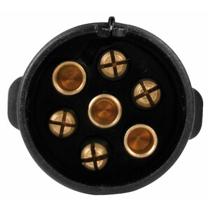 Accessori per gancio traino - LAMPA