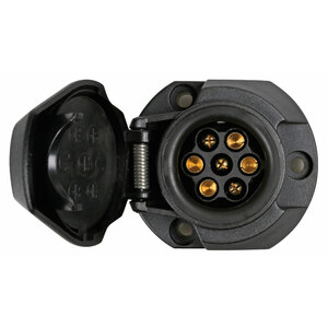 Accessori per gancio traino - LAMPA