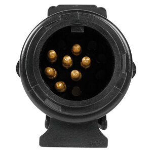 Accessori per gancio traino - LAMPA