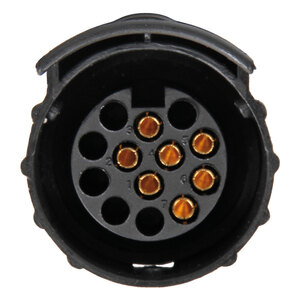Accessori per gancio traino - LAMPA
