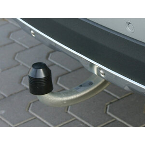 Accessori per gancio traino Tappo cappuccio - LAMPA