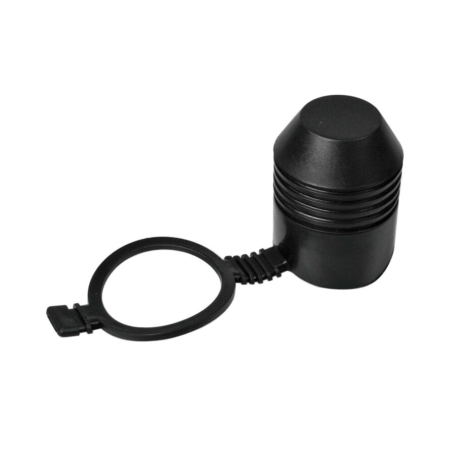 Accessori per gancio traino Tappo cappuccio - LAMPA