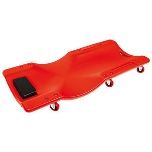 Carrello sottomacchina - LAMPA LAMPA