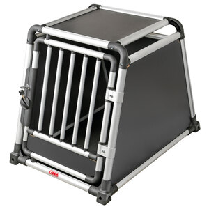 LAMPA - Gabbia da trasporto Premium - LAMPA - Gabbia da trasporto