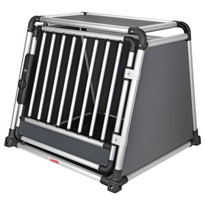 LAMPA - Gabbia da trasporto Premium - LAMPA - Gabbia da trasporto