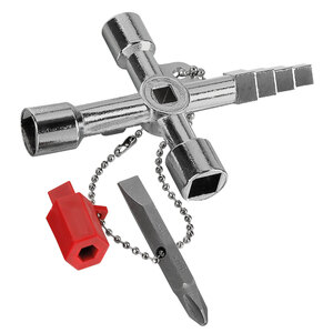 LAMPA - Chiave  Pagoda - LAMPA - Chiave 