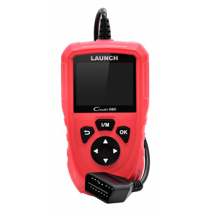 OBD Diagnostica Creader OBD - LAUNCH ITALY LAUNCH ITALY