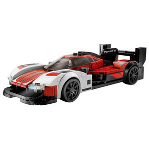 Costruzioni Speed Champ - Porsche 963 - LEGO