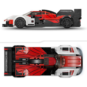 Costruzioni Speed Champ - Porsche 963 - LEGO