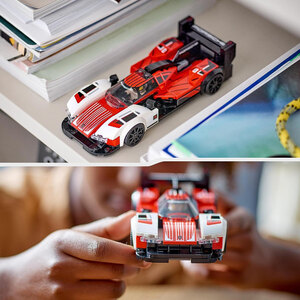 Costruzioni Speed Champ - Porsche 963 - LEGO