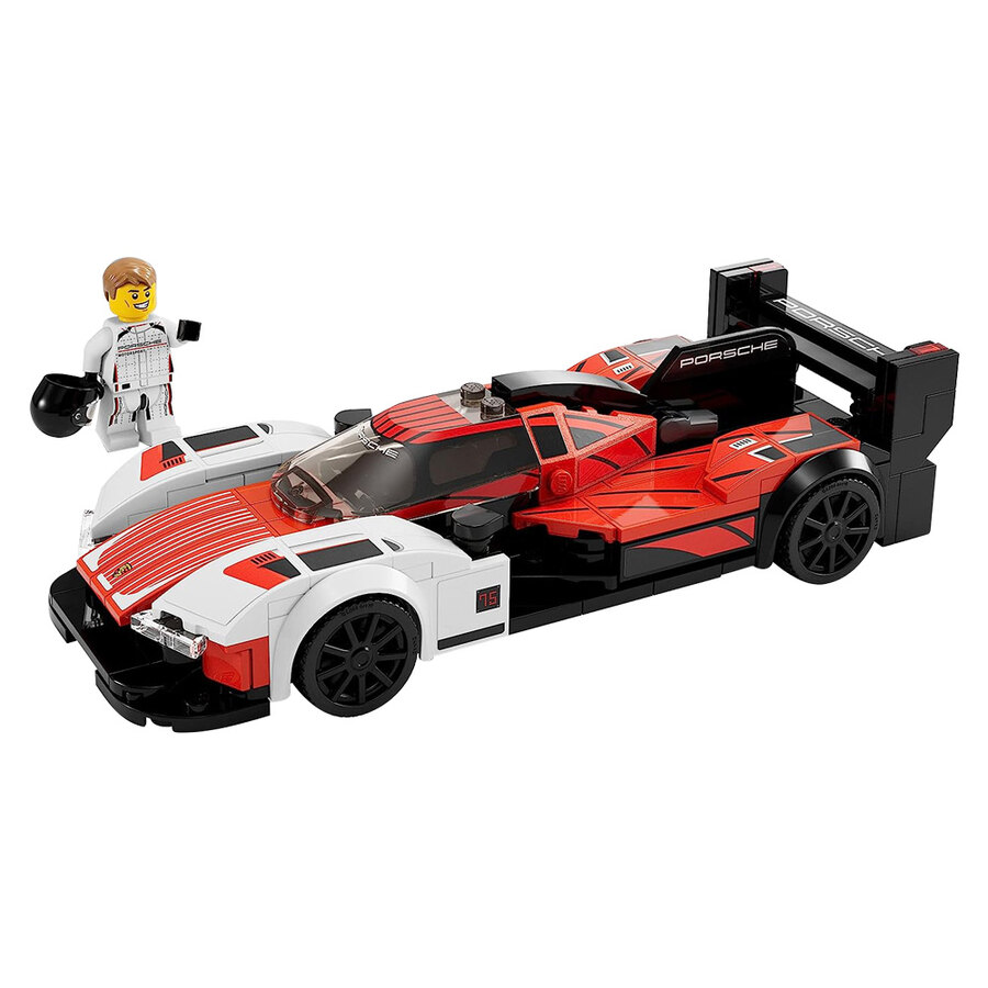 Costruzioni Speed Champ - Porsche 963 - LEGO