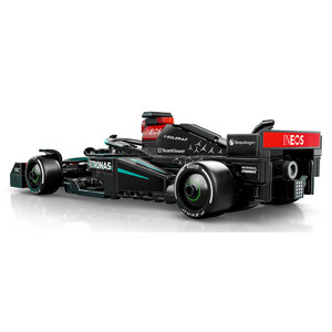 Costruzioni Lego Speed Champ - Auto da corsa Mercedes-AMG F1 W15 - LEGO