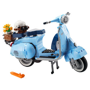 LEGO - Costruzioni Lego Icons - Vespa 125 - LEGO - Costruzioni