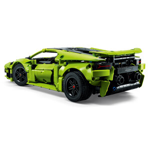 Costruzioni Lego Technic - Lamborghini Huracán - LEGO