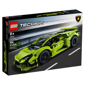 Costruzioni Lego Technic - Lamborghini Huracán - LEGO