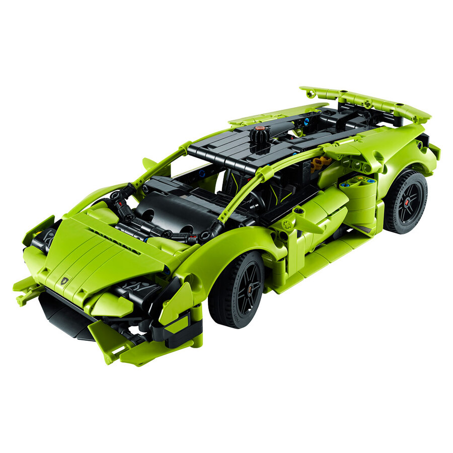 Costruzioni Lego Technic - Lamborghini Huracán - LEGO