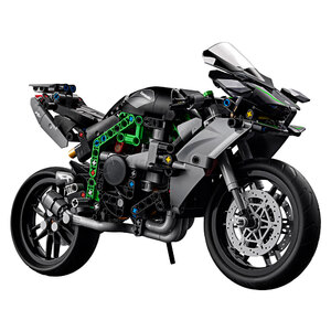 Costruzioni Lego Technic - Kawasaki Ninja H2R - LEGO LEGO