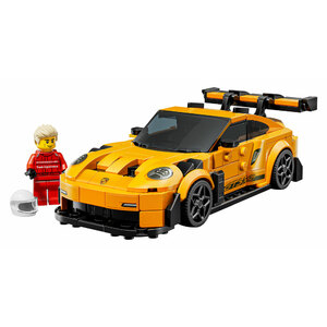 LEGO - Costruzioni Lego Speed Champ - Super Car Porsche 911 GT3 RS - LEGO - Costruzioni