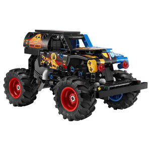 LEGO - Costruzioni Legp Technic - Monster Jam Grave Digger - LEGO - Costruzioni