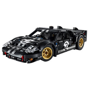 LEGO - Costruzioni Lego Technic - Ford GT40 MKII 1966 - LEGO - Costruzioni