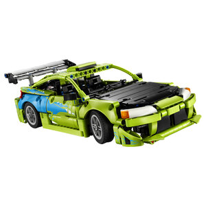 Costruzioni Technic - Mitsubishi Eclipse Fast & Furious - LEGO LEGO