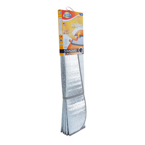Parasole per parabrezza Standard - LOGICA