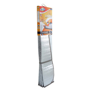 Parasole per parabrezza Standard - LOGICA