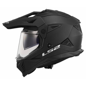 Casco Enduro MX702 Pioneer II