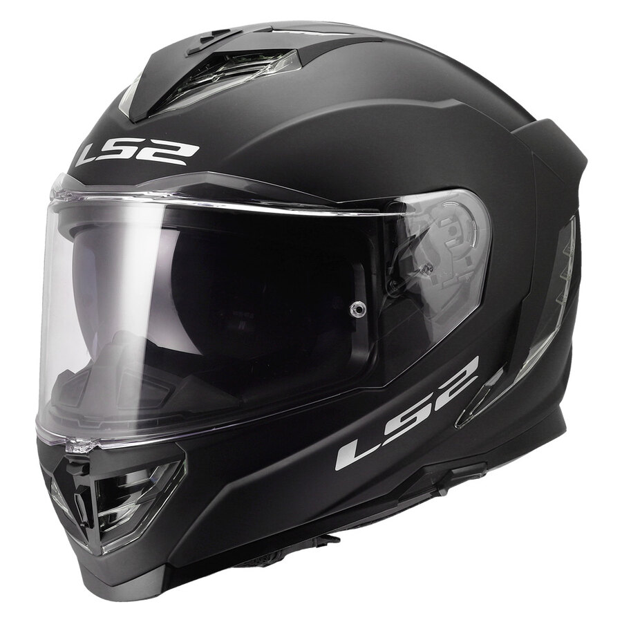 Casco Integrale FF818 Storm III - LS2 HELMETS