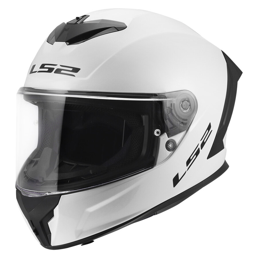 Casco Integrale FF820 Rapid III - LS2 HELMETS