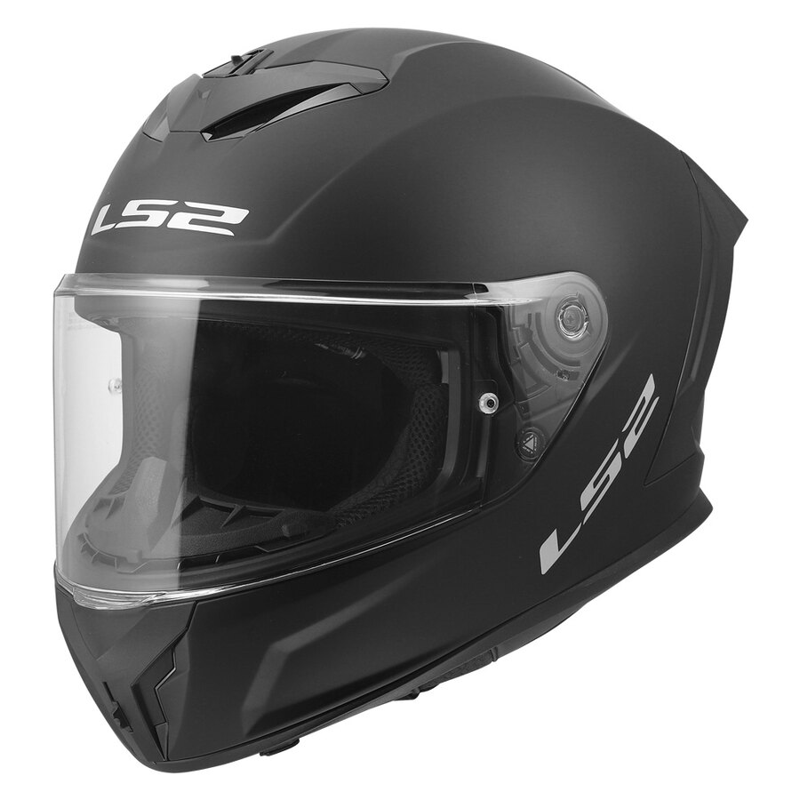 Casco Integrale FF820 Rapid III - LS2 HELMETS