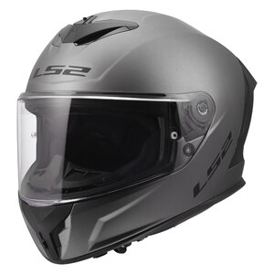 LS2 HELMETS - Casco Integrale FF820 Rapid III - Casco Integrale