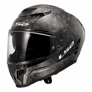 LS2 HELMETS - Casco Integrale FF807 Dragon Forged - Casco Integrale