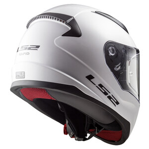 Casco Integrale FF353 Rapid