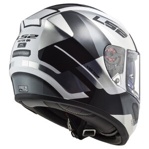 Casco Integrale FF397 Vector Evo Automat LS2 HELMETS a soli € 179,95 -  Speedup
