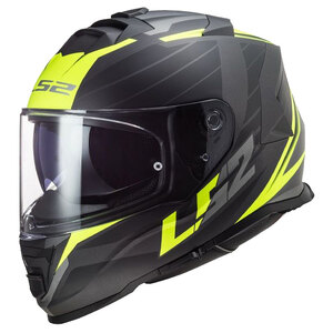 Casco Integrale FF800 Storm Nerve LS2 HELMETS