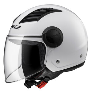 Casco Jet Demi Jet OF562 LS2 HELMETS