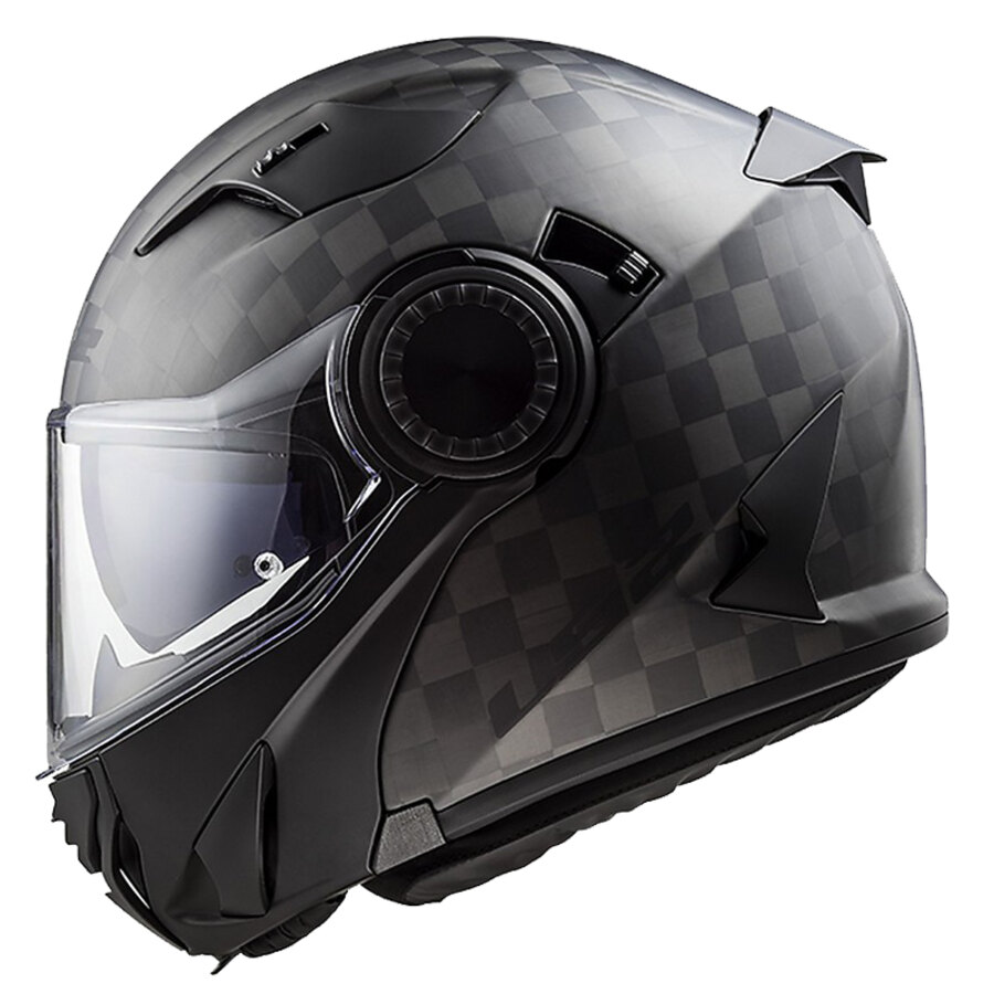 Casco Modulare FF313 Vortex LS2 HELMETS a soli € 279,00 - Speedup