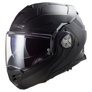 LS2 HELMETS - Casco Modulare FF901 Advant X - Casco Modulare