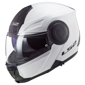 Casco Modulare FF902 Scope LS2 HELMETS