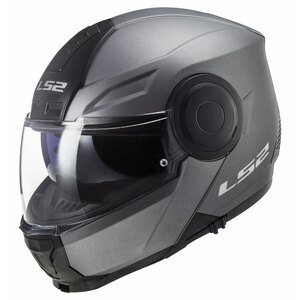 Casco Modulare FF902 Scope LS2 HELMETS