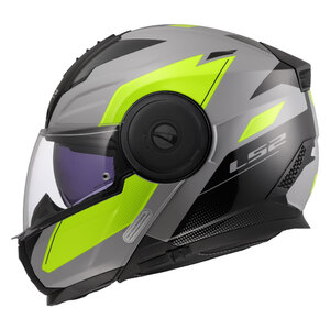 Casco Modulare FF902 Scope II Duria