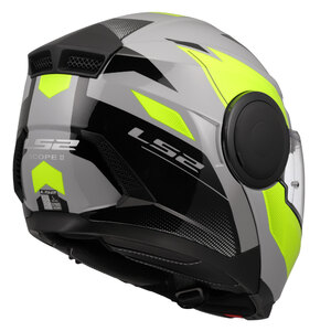 Casco Modulare FF902 Scope II Duria