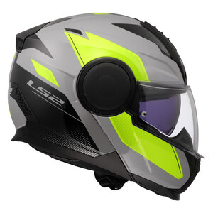 Casco Modulare FF902 Scope II Duria