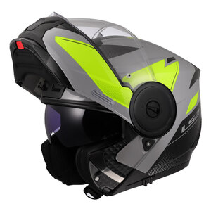 Casco Modulare FF902 Scope II Duria