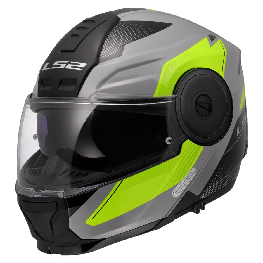 Casco Modulare FF902 Scope II Duria