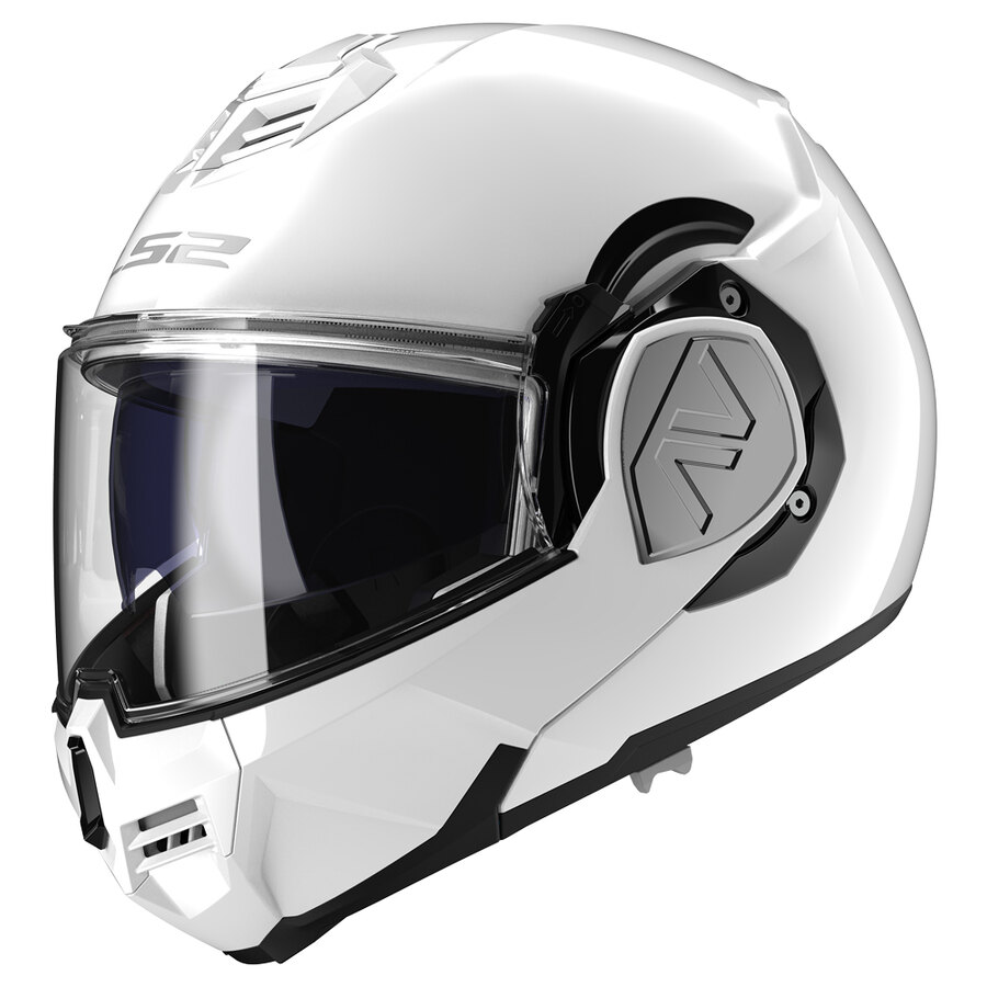 Casco Modulare FF906 Advant - LS2 HELMETS