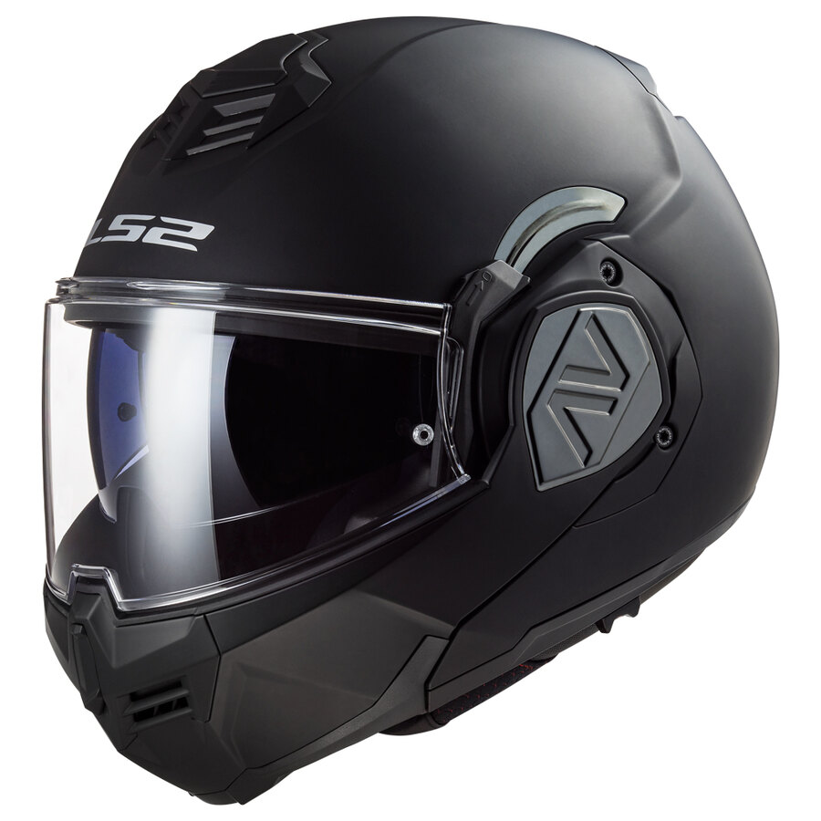 Casco Modulare FF906 Advant - LS2 HELMETS
