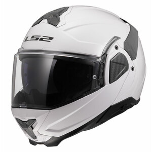 LS2 HELMETS - Casco Modulare FF910 Advant II - Casco Modulare