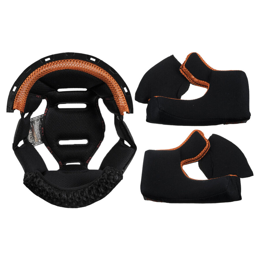 Rivestimento interno casco - LS2 HELMETS